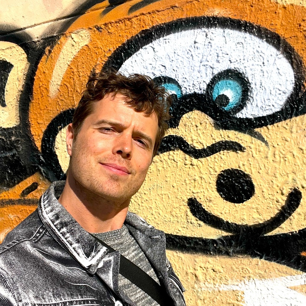 Meet your Posher, Tyler